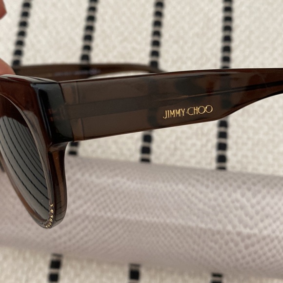 Jimmy Choo sunglasses - Picture 2 of 7